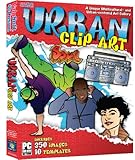 Urban Clip Art