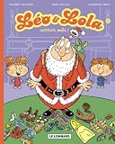 Revue Les Editions du Lombard  / Léo et Lola, Tome 5 : Joyeux Noël !