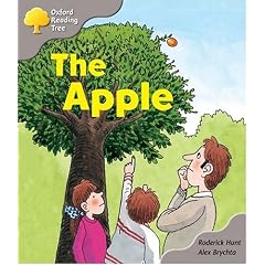 Oxford Reading Tree: Stage 1: Biff and Chip Storybooks: Pack of 6 (1 of each title)