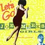 Let's Go: Joe Meek's Girls