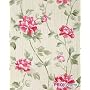 EDEM 768-38 Retro Streifen Opulence 3D Blumen Tape&hellip von EDEM