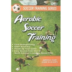 Aerobic Soccer Training