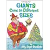 Giants Come in Different Sizes