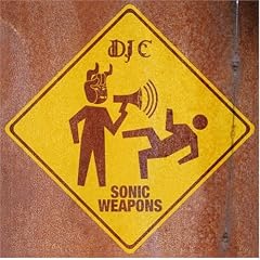 Sonic Weapons