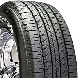 BFGoodrich Long Trail T A Tour All-Season Tire - 215 75R15 100TR by BF Goodrich