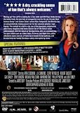 The Closer: The Complete Sixth Season