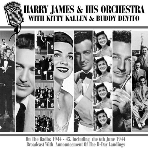 Harry James - 44 Your Hit Parade - Zortam Music