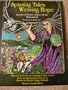 Spinning Tales, Weaving Hope: Stories, Storytelling and Activities for Peace, Justice and the Environment