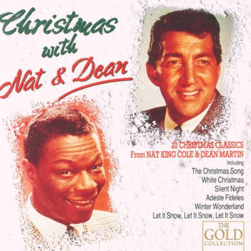 Cover image : Christmas With Nat & Dean