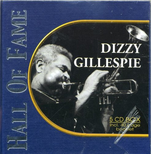 Dizzy Gillespie - Small Groups, 1945-1950 Night in Tunisia - Zortam Music