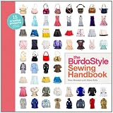 The BurdaStyle Sewing Handbook ~ Nora Abousteit