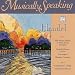 Search : Handel the Water Music Suite I Allegro, Andante, Allegro Da Capo