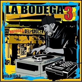 3 Dope Verses *!#% A Chorus (Collective Efforts) [Explicit]