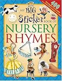 My Big Sticker Book of Nursery Rhymes (Sticker Books)
