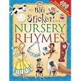 My Big Sticker Book of Nursery Rhymes (Sticker Books)