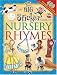 My Big Sticker Book of Nursery Rhymes (Sticker Books)