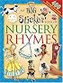 My Big Sticker Book of Nursery Rhymes (Sticker Books)