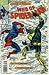 Search : Web of Spider-Man #108 : Featuring the Sandman in "The Eye of the Storm" (Marvel Comics)