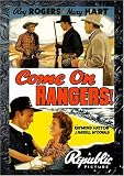 DVD : Come On Rangers