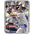 Derek Jeter #2 New York Yankees MLB Woven Tapestry Throw Blanket (48x60")"