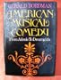 American Musical Comedy: From Adonis to Dreamgirls