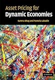 Asset pricing for dynamic economies