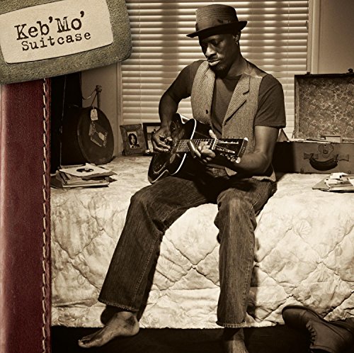 Keb Mo - Suitcase - Zortam Music