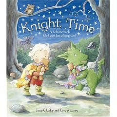 Knight Time