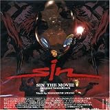 SIN the movie