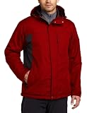 White Sierra Mens Snow King Insulated Jacket