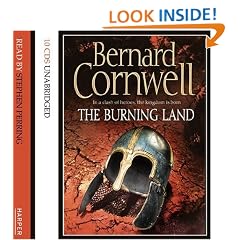 The Burning Land