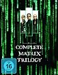 Matrix - The Complete Trilogy [Blu-ray]
