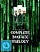 Matrix - The Complete Trilogy [Alemania] [Blu-ray]