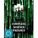Matrix - The Complete Trilogy [Blu-ray]