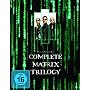 Matrix - The Complete Trilogy [Blu-ray] <b>Blu-ray</b> ~ Keanu Reeves