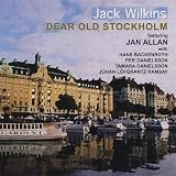 Dear Old Stockholm