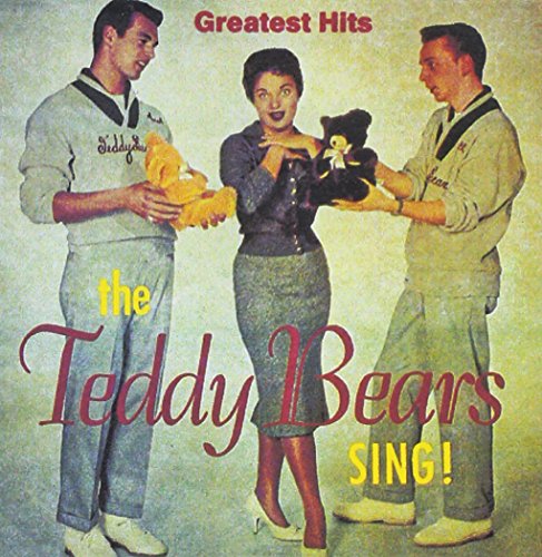 The Teddy Bears - I Don