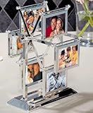 Ferris Wheel Photo Frame