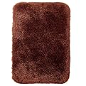 Fieldcrest® Luxury Bath Rug - Drama Red