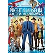 Night at the Museum: Battle of the Smithsonian