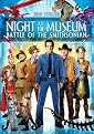 Night at the Museum: Battle of the Smithsonian