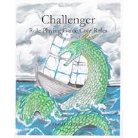 Challenger RPG a Free Roleplaying Game
