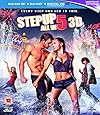 Step Up 5: All In [Blu-ray 3D + Blu-ray] [Region Free]