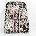 Vera Bradley Backpack Bag in Imperial Toile