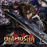 Onimusha 2007 Wall Calendar