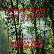 Rudyard Kipling's Just So Stories: Volume 1 | [Rudyard Kipling]