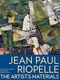 Jean Paul Riopelle: The Artist's Materials