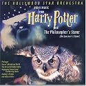 Music from Harry Potter and the Philosopher's Stone