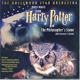 Music from Harry Potter and the Philosopher's Stone