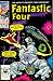 Fantastic Four #297 Heart of the Sun!